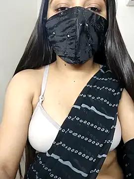 _desigori from StripChat is Freechat