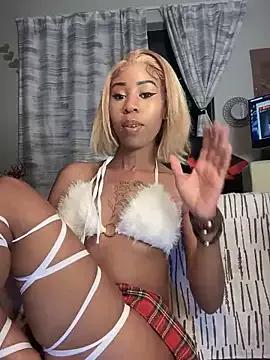 _Dime_ from StripChat is Freechat