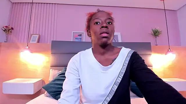 _emma_willliams_ from StripChat is Freechat