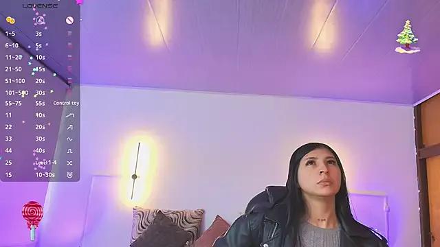 _gaby2 from StripChat is Freechat