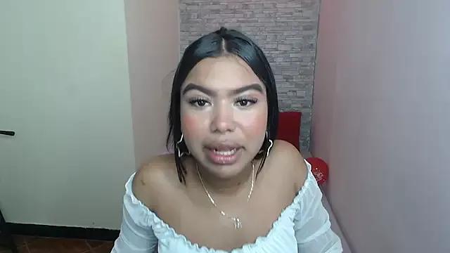 _genesis01_ from StripChat is Freechat
