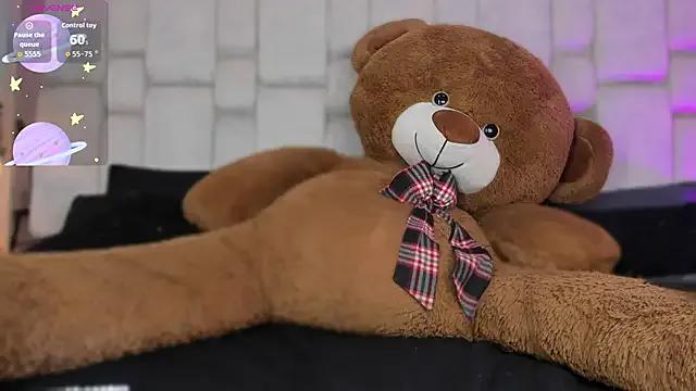 _GigiDoll_ from StripChat is Freechat