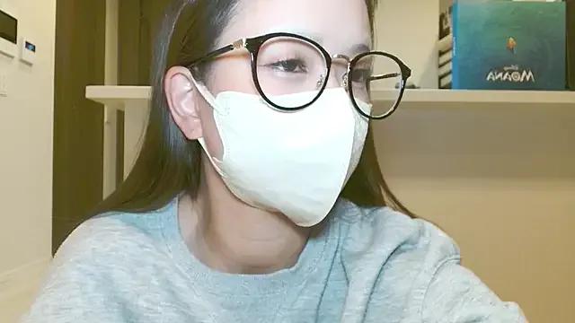 _hina_chan_ from StripChat is Freechat