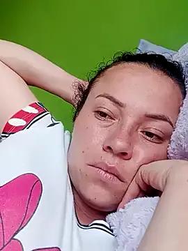 _honey12 from StripChat is Freechat