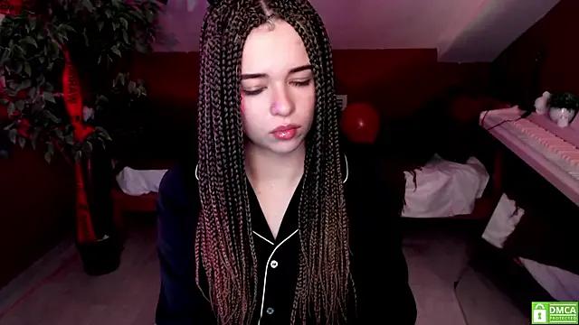 _HypeQueen_ from StripChat is Freechat