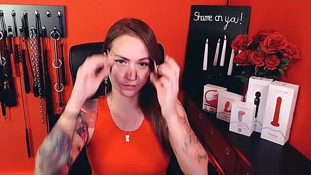 Find your cherished anal broadcaster match with our advanced interactive search and filtering options, allowing you to tailor-make your live event desires.