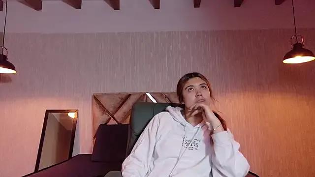 _jeessy from StripChat