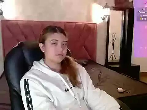 _jeessy from StripChat