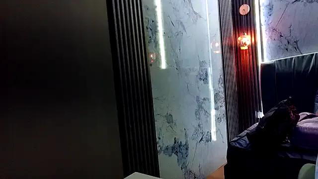 _jeessy from StripChat is Freechat