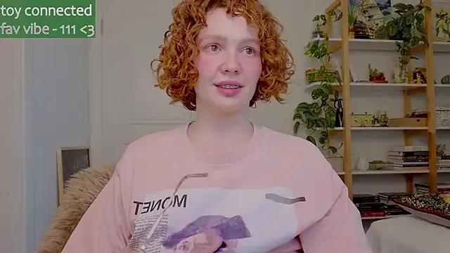 _lightmyfire_ from StripChat is Freechat