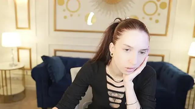 _Lili_054 from StripChat is Freechat