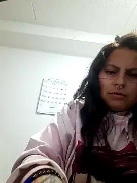 _lilith_heavy from StripChat