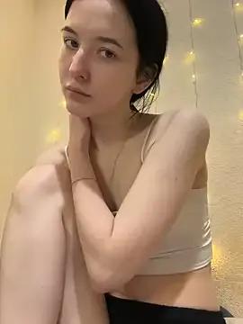 _LovelyDana_ from StripChat is Freechat