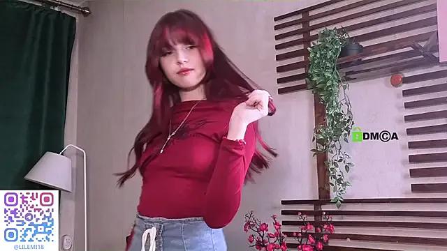 _LucyStars_ from StripChat is Freechat