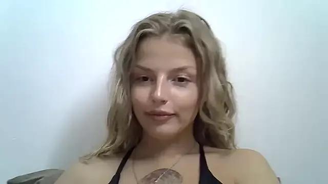 _luna777 from StripChat is Freechat