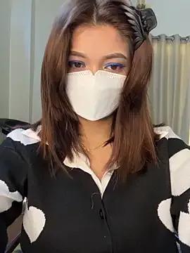 _Lunaaa from StripChat is Freechat