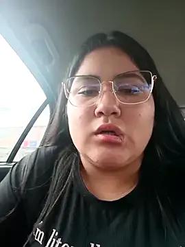 _mari_lunna_ from StripChat is Freechat