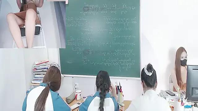 _Math_ from StripChat