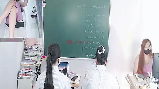 _Math_ from StripChat