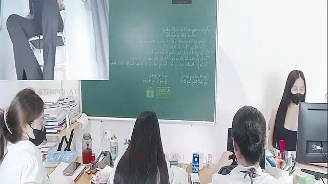 _Math_ from StripChat