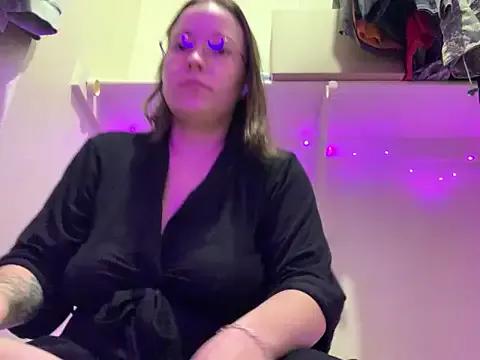_minikui_ from StripChat is Freechat