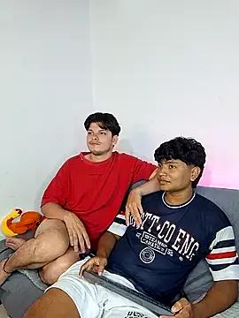 _Ottis_ from StripChat