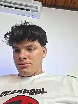 _Ottis_ from StripChat