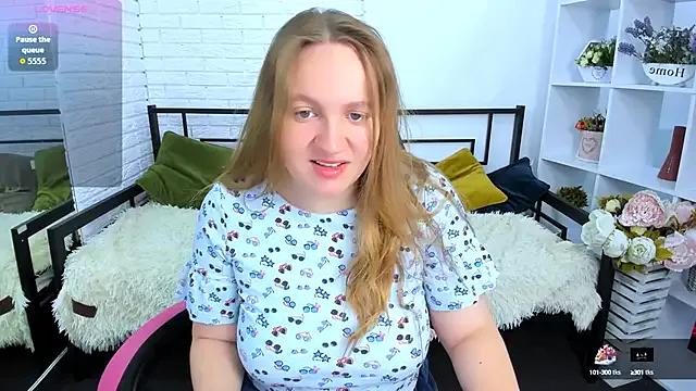 _Pollie__ from StripChat is Freechat