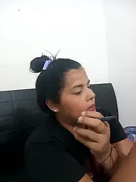 _QueenSofia_ from StripChat is Freechat