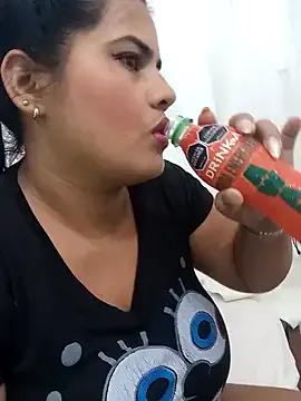 _QueenSofia_ from StripChat is Freechat