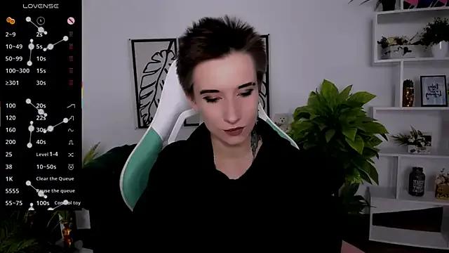 Find your cherished anal broadcaster match with our advanced interactive search and filtering options, allowing you to tailor-make your live event desires.