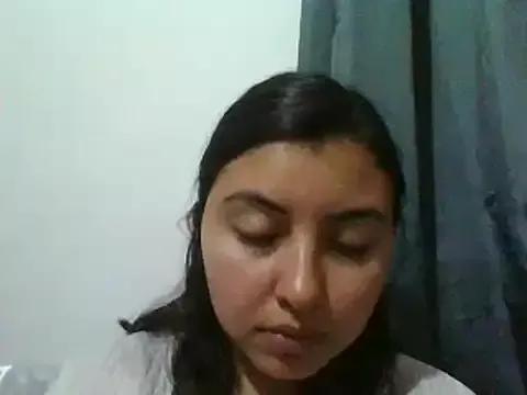 _Romilly_ from StripChat is Freechat