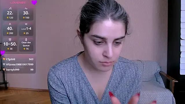 Find your cherished anal broadcaster match with our advanced interactive search and filtering options, allowing you to tailor-make your live event desires.