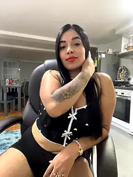 _SARA_69 from StripChat is Freechat