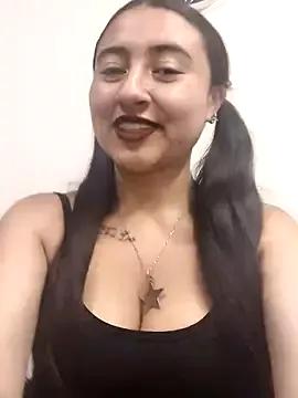 _Sarah-Office1 from StripChat is Freechat