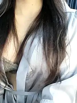 _Sirimiri_ from StripChat is Freechat