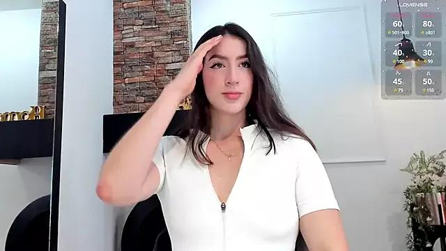 _sofia_cruz from StripChat is Freechat
