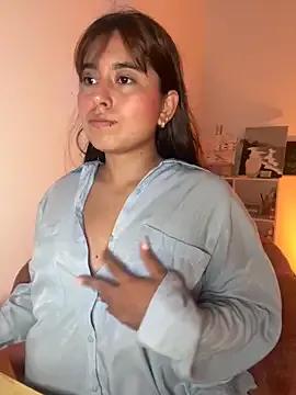 _Sophia_111 from StripChat