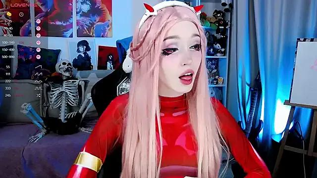 Find your cherished anal broadcaster match with our advanced interactive search and filtering options, allowing you to tailor-make your live event desires.