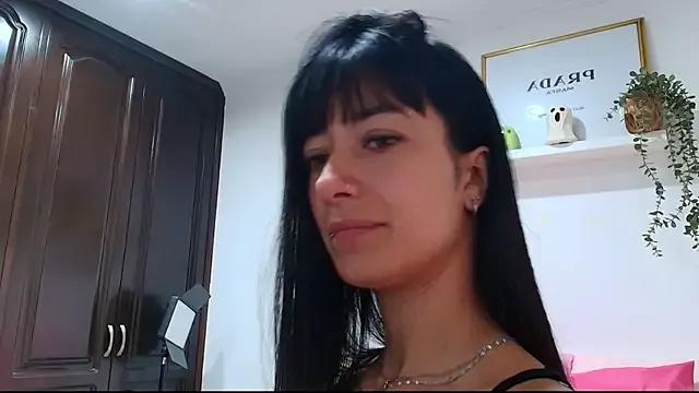 _TiniWild from StripChat is Freechat