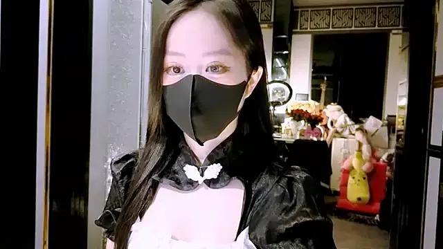 _Unchan_Ran_ from StripChat is Freechat