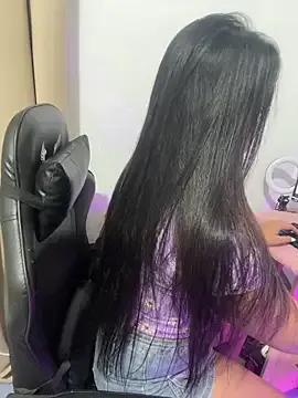 _Xiamara_ from StripChat is Freechat