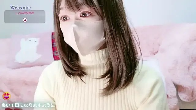 aaanyan on StripChat 