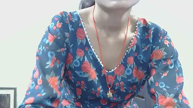 Aarti_misty71 from StripChat