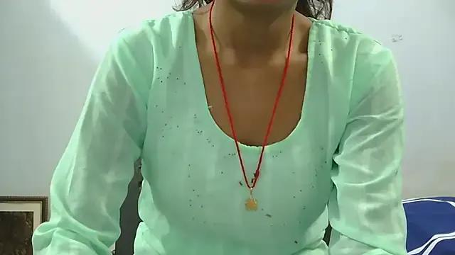 Aarti_misty71 from StripChat