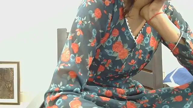 Aarti_misty71 from StripChat