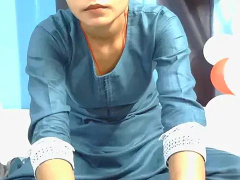 Aarti_misty71 from StripChat
