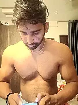 Aaryansingh07 from StripChat is Freechat