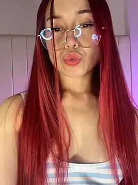 Abbi_Gomez from StripChat is Freechat