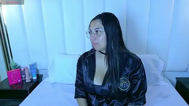 AbbieJoness__ from StripChat is Freechat